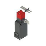 FS series safety switch with separate actuator with lock
