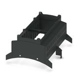 BC 107,6 OT 2121 BK - Upper housing part