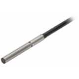 Proximity sensor, inductive, Dia 3mm, Shielded, 0.8mm, DC, 3-wire, PW, E2E 8067F
