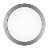 BLIZ ROUND 30 LED 32W 830 GREY
