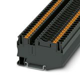 PT 6-FSI/C-R-CLXM - Fuse modular terminal block