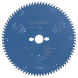 Circular saw blade Expert for Wood 260 x 30 x 2,8 mm, 80