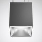 Downlights Sonnos Lens Black square ETDD 21W 2600lm Very Wide Flood (VFL) IK06 3 SDCM 9002015709