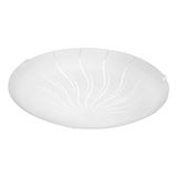 MARGITTA 1 wall/ceiling light 96111