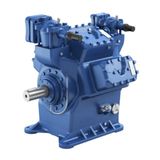 BOCK, FX88/3235, Open recip