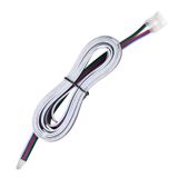 Connection connector RGBW LED strips width