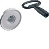 Locking,univers,triangular,7mm