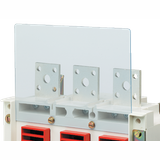 Terminal screen top amont ou aval 3P 1250-1600A SIDER