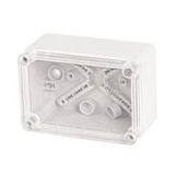 Box 68031 110x75x59mm IP65 na om.