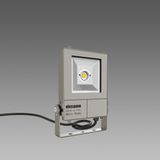 MICRORODIO 1980 LED 29W CLD GRAPHIT