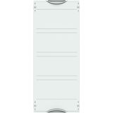 MB119 touch guard 600 mm x 250 mm x 120 mm , 0 , 1