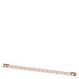 ALPHA 3200 Eco busbar 3NJ4, 30x10mm, W: 850mm