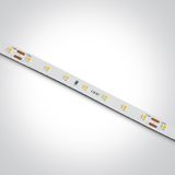 LED STRIP 24V DC UWW 5m ROLL 14,4W/m IP20