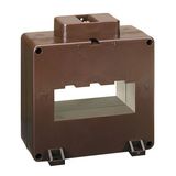 TAS80P - Single-phase current transformer for protection - Cable/busbar: 82x32mm - Ratio: 1000/1A - Class: 5P5/5P10/5P15/5P20 - Performance: 25/10/6/3 VA