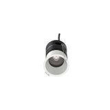 KONE: 7W 3K 350MA F36 IP65 BI