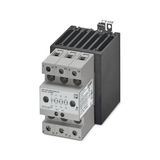 ELR 3-SC-24DC/600AC-30 - Solid-state contactor