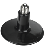 Ceramic Heat Emitter 250W E27, Diameter 140mm