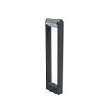 PANLUX LED lamp FARO 8W 433lm 3000K IP54 anthracite