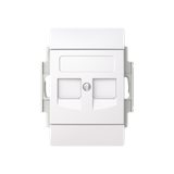 FOT5000-100-916 TELE OUTLET