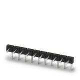 PST 1,0/20-H-3,5 - Pin strip