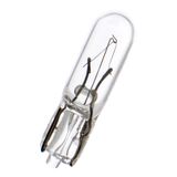 T5 Wedge 12V 80mA 10000h C-2V