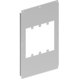 PMT4G11 PMT4G11    Mountpl Tmax 4p TX Fix M