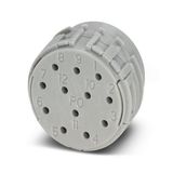RC-17P1N8A0000 - Contact insert