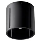 SPOT INEZ BLACK G9 1X40W IP20