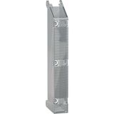 H TermBlock Cover High H Set of 13 Units
