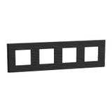 4 Element Single Element Frame Deco Blackboard