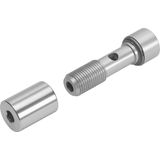 OASC-G1-P Blanking plug