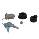 ZRH Metal lock for hermetic switchboards