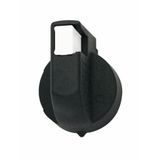 Rotary knob for BE5, lockabel with up to 3 pad-locks