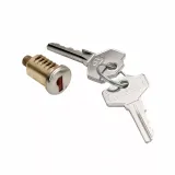 Key lock for 53Q20N - 53Q20ER - 45405 - 45Q20