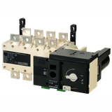 Remotely operated transfer switch ATyS r 4P 315A