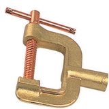 Welding mass clamp 500A