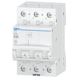 Miniature circuit breaker LTS-32C-3