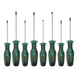 Screwdriver Set 8-Piece