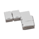 CONNETTORE STRIP LED 10 MM ANGOLARE