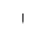 MOXA – ANT-WDB-ANM-0502 – 5 dBi at 2.4 GHz or 2 dBI at 5 GHz, N-type (connector), omnidirectional antenna