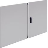 Door, Univers, IP55, H1100 W1300 mm
