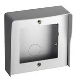 LINEA 5000 WALL MOUNT BOX 1 RAINSHIELD AL