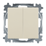 3521B-A0534592 Switch 2-circuits Basic 55