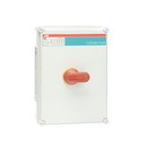OT90GFCC3A Safety switch