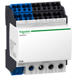 ***Linergy DX 4P 63A 24 h s bottom