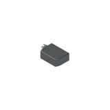 Magnetic safety sensor