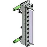 LLG 335 SF Liquid level glasses
