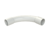 EVOEL accessories, halogen-free, bend HB, 25 mm