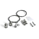 SUSPENSION KIT 38140AU/38150A/38151A/38150B/38150BU/38150C/38160A/38161A