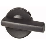 Thumb-grip, black